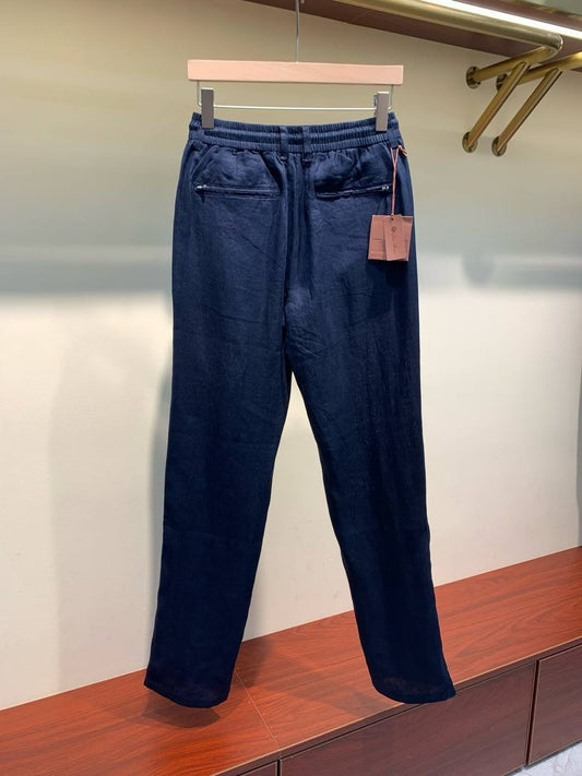 Loro Piana Linen Pants