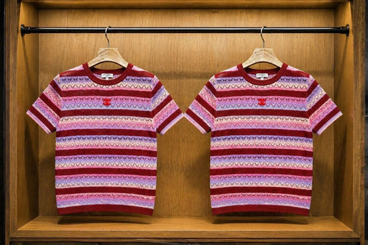 Chanel T-shirt