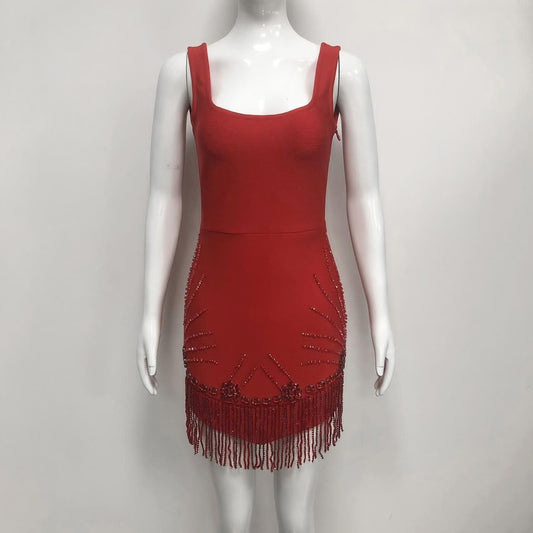 Herve Leger Dress
