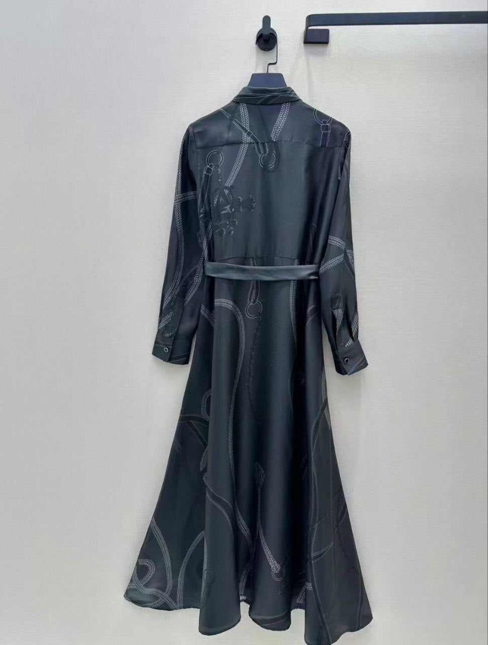 Hermes Dress