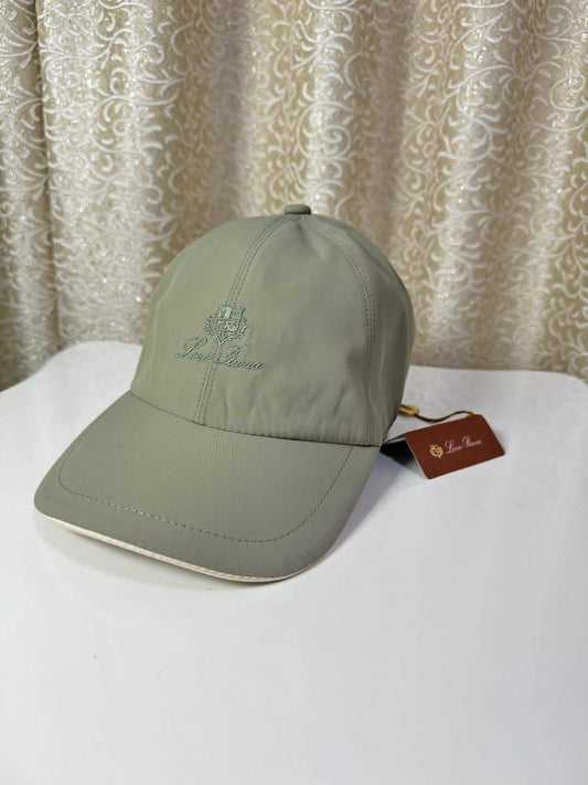 Loro Piana Hat