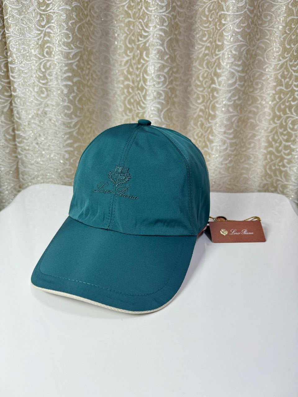 Loro Piana Hat