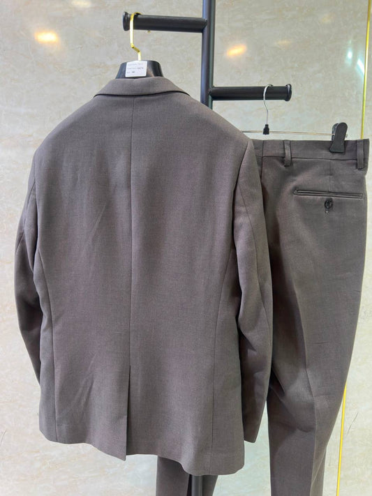 Dior Formal Suits