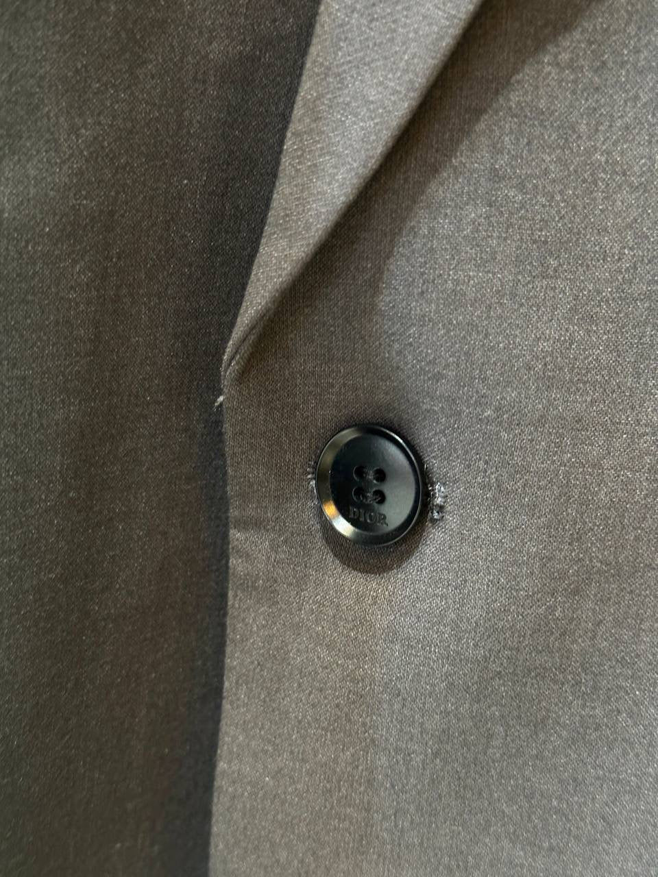 Dior Formal Suits