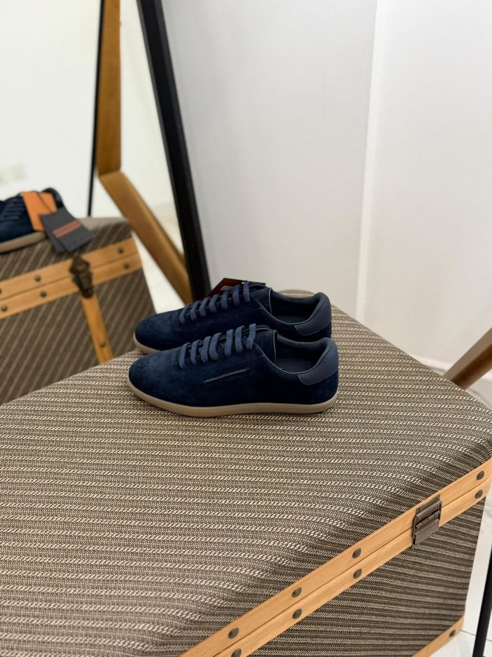 Zegna Shoes
