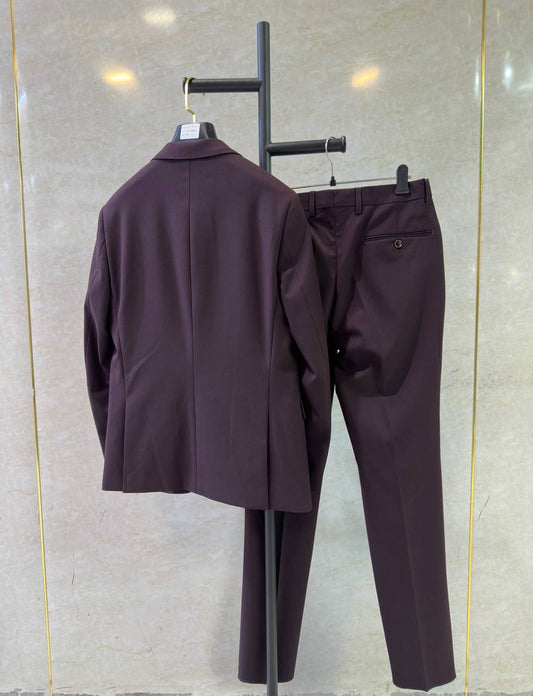 Burberry Formal Suits