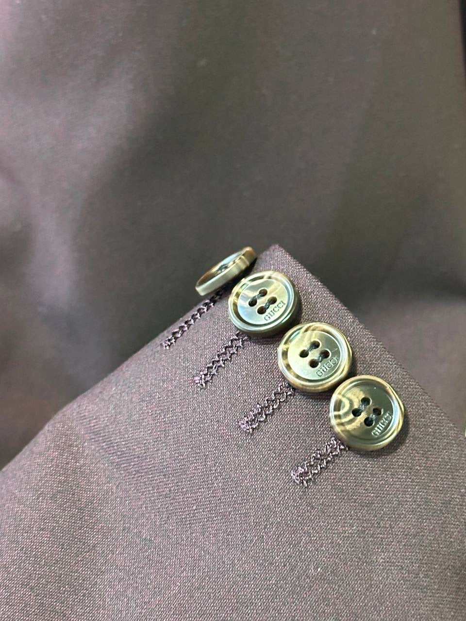 Burberry Formal Suits