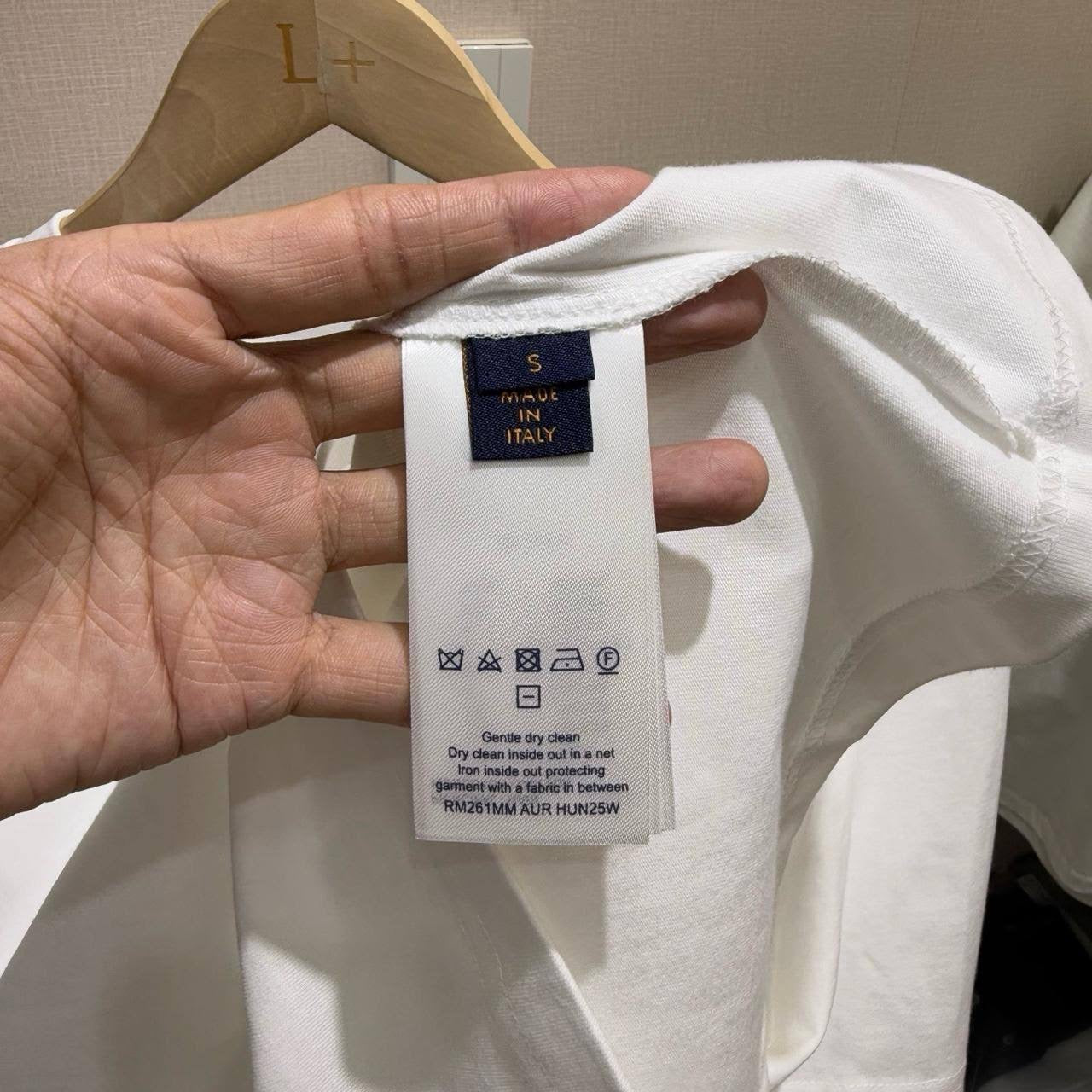 Louis Vuitton T-shirt