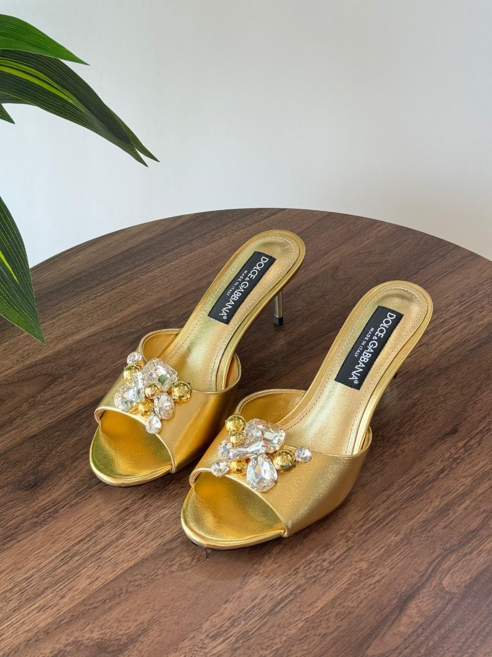 Dolce & Gabbana Heels