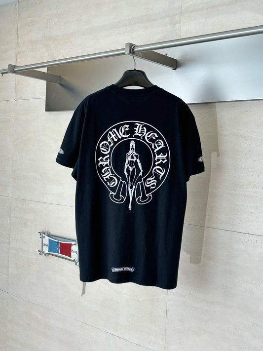 Chrome hearts T-shirt