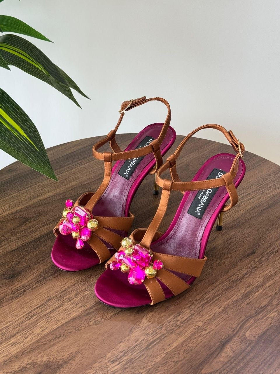 Dolce & Gabbana Heels