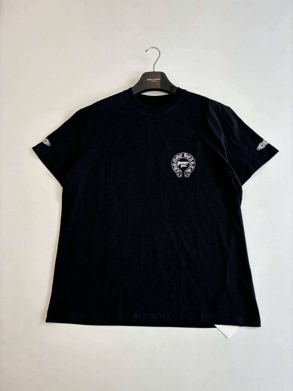 Chrome hearts T-shirt
