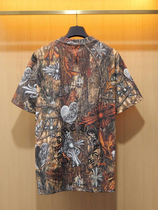 Chrome hearts T-shirt