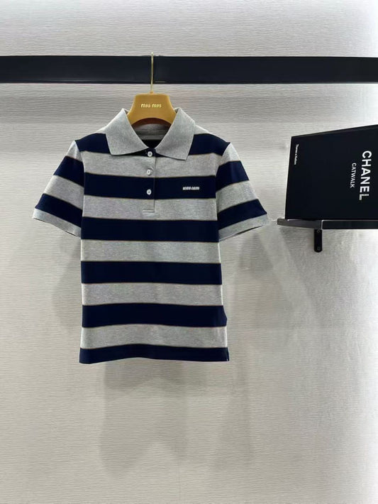 Miu miu Polo shirt