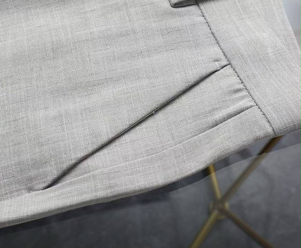Prada Fabric Pants