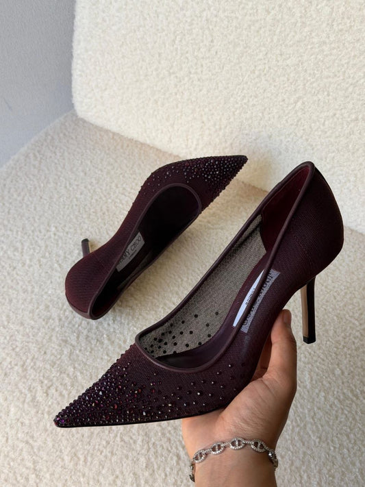 Jimmy Choo Heels