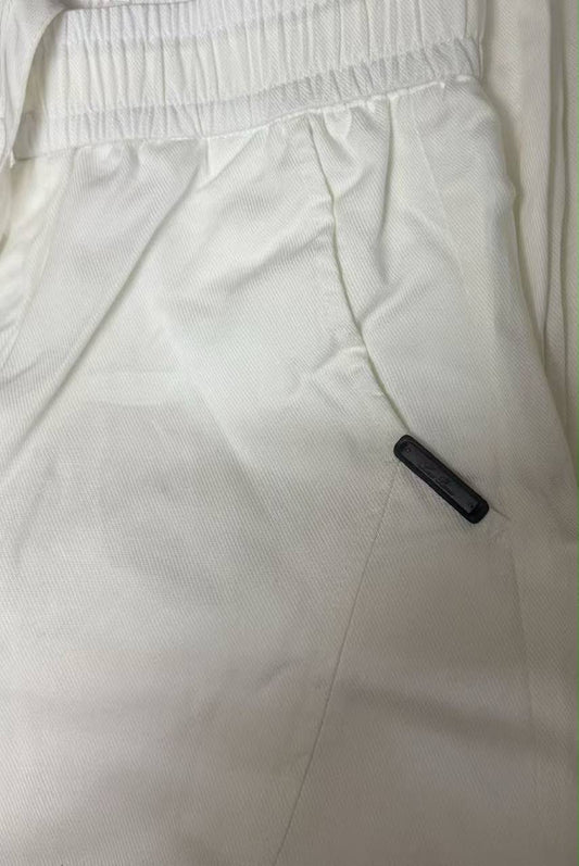 Loro Piana Fabric Pants