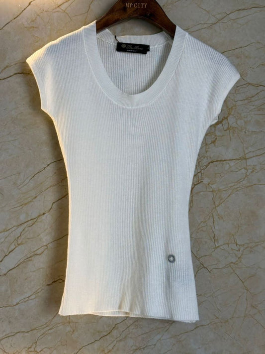 Loro Piana Top