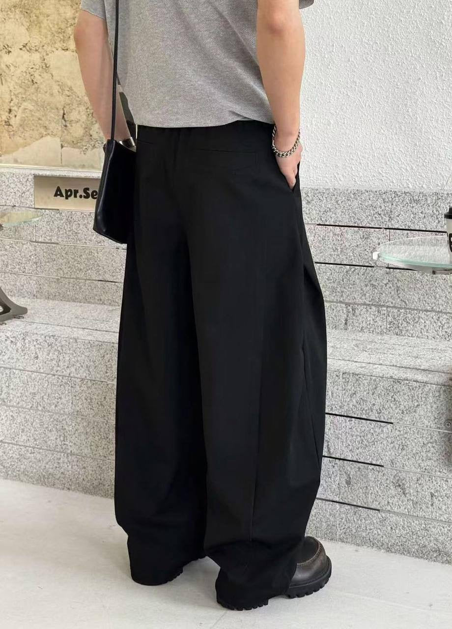 Loro Piana Fabric Pants