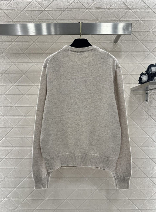 Chanel Sweater