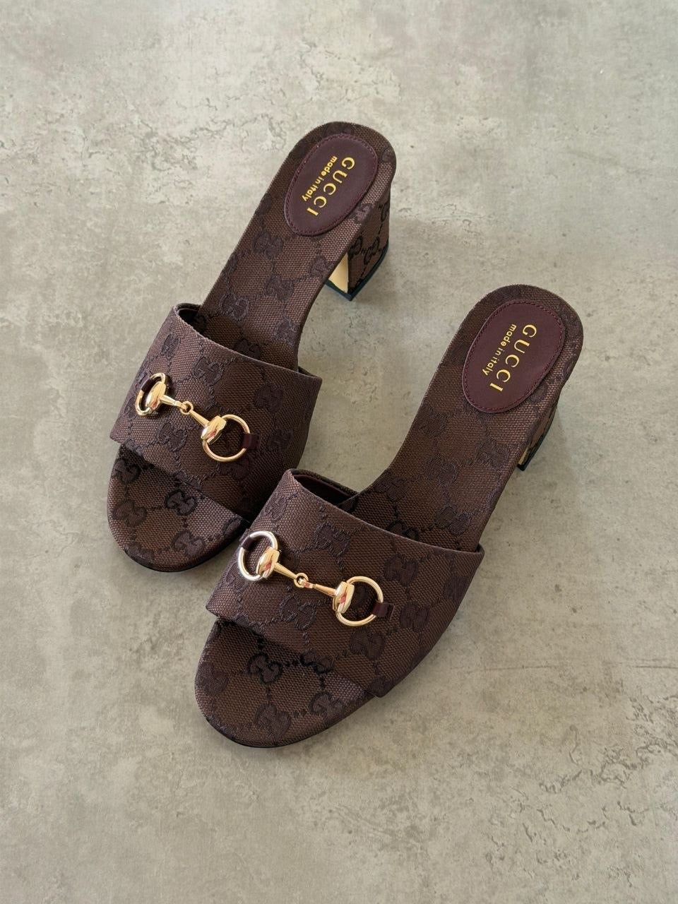 Gucci Heels