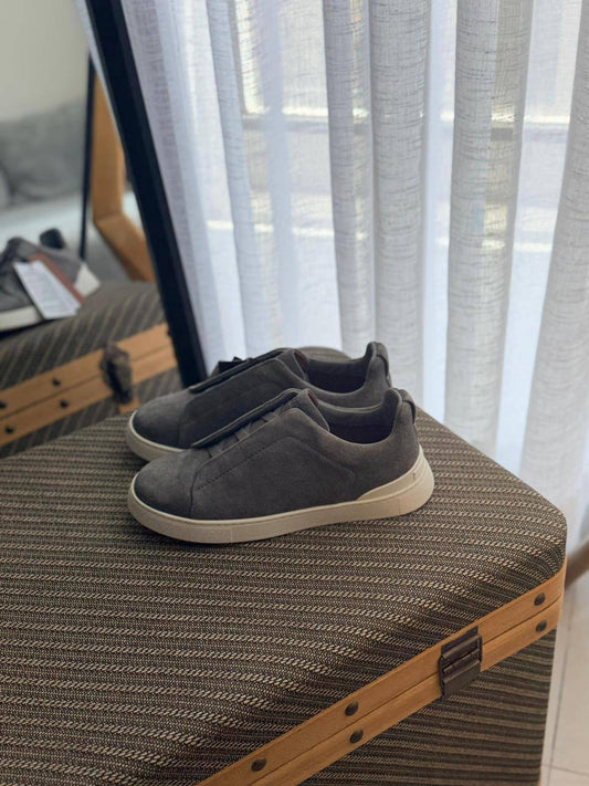 Zegna Shoes