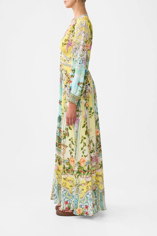 Camilla Dress
