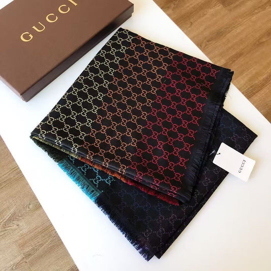 Gucci Scarf