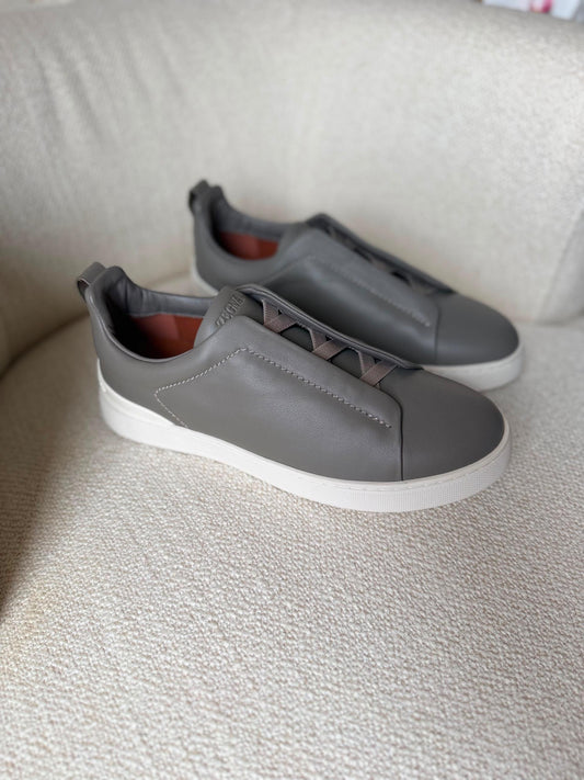 Zegna Shoes