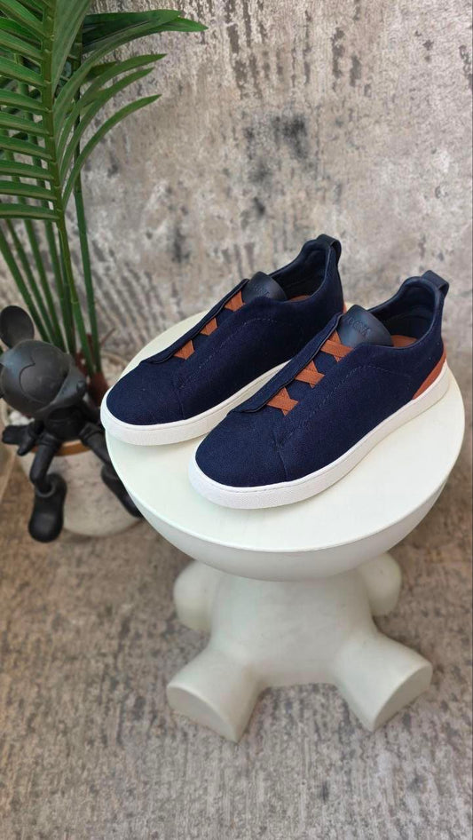 Zegna Shoes