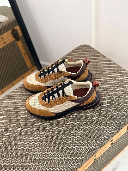 Loro Piana Shoes