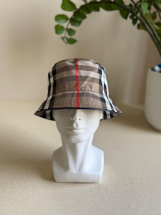 Burberry Hat