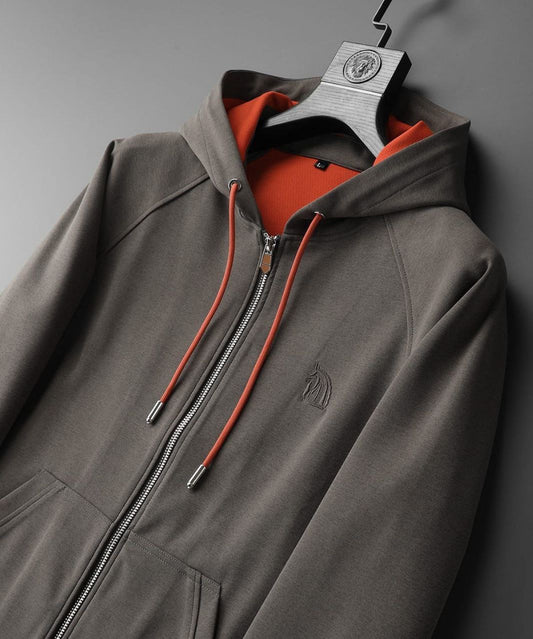 Hermes Trucksuit