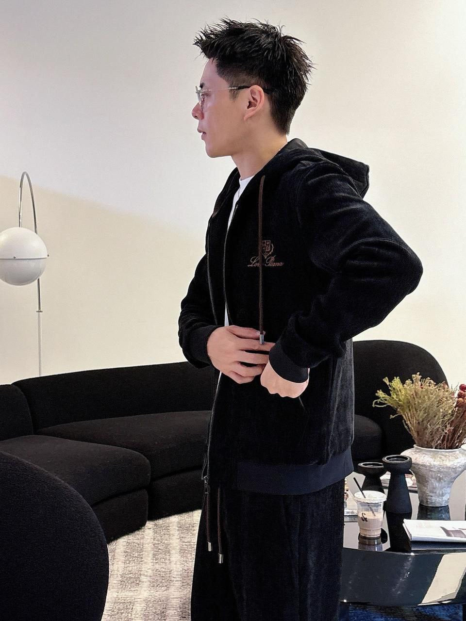 Loro Piana Tracksuit