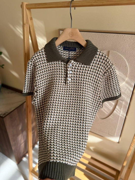 Louis Vuitton Polo Shirt