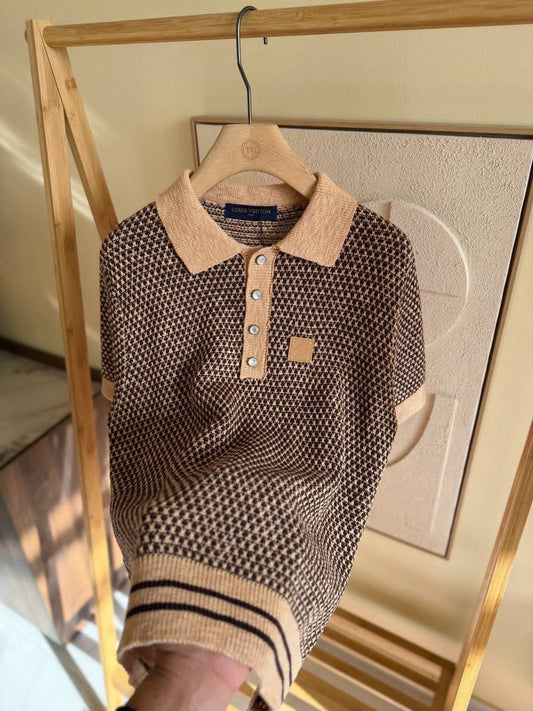 Louis Vuitton Polo Shirt