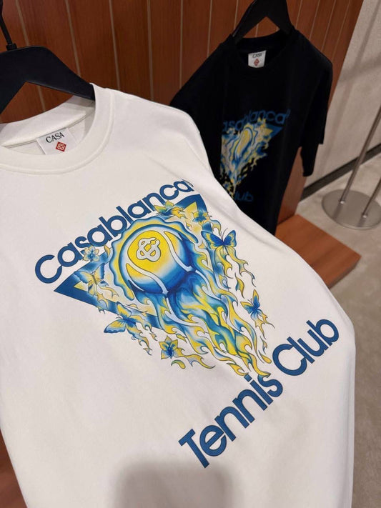 Casablanca T-shirt