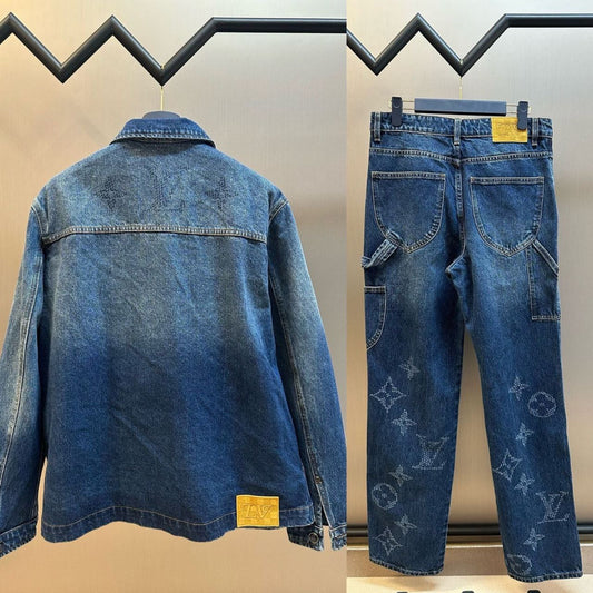 Louis Vuitton Set