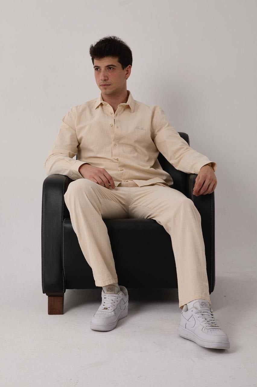 Loro piana Set