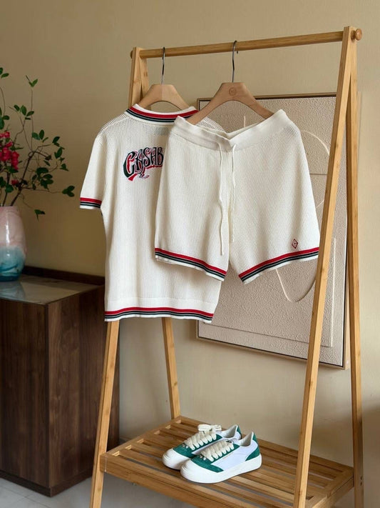 Casablanca Set