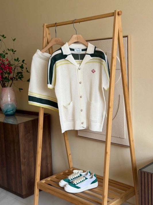 Casablanca Set