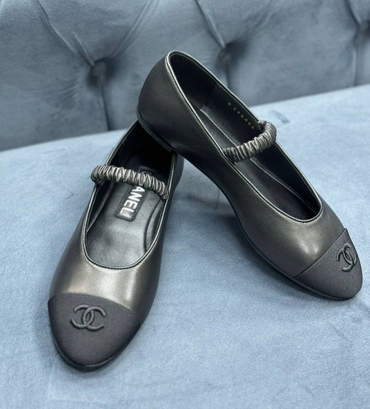 Chanel Ballerina