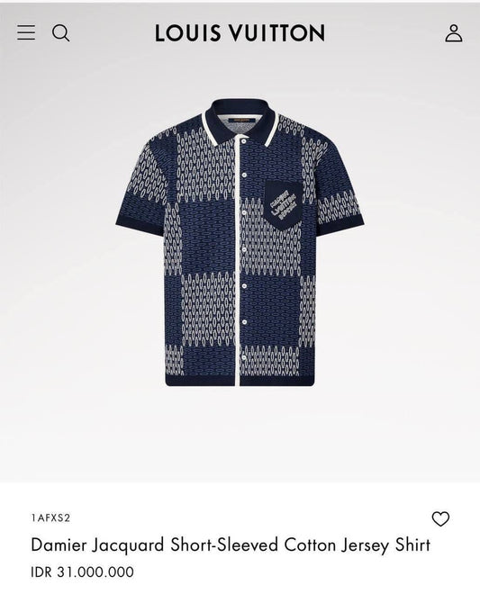Louis Vuitton Set