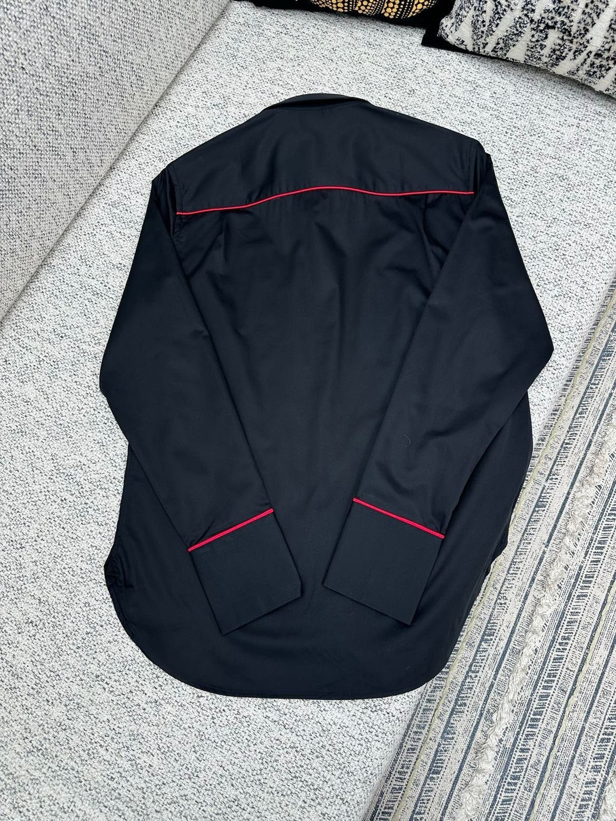 Gucci Long Sleeve Shirt