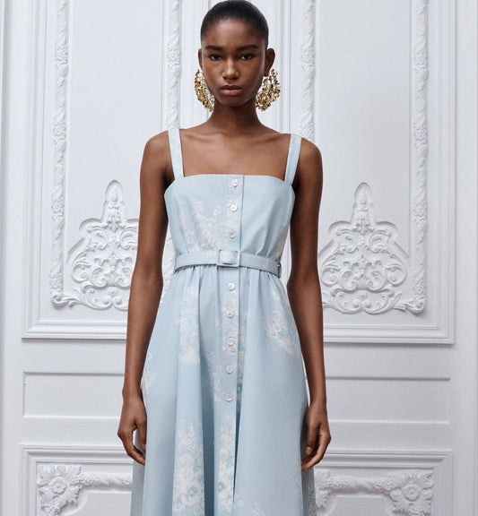 Dior Dress