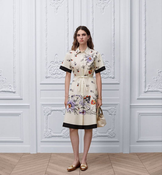 Dior Dress