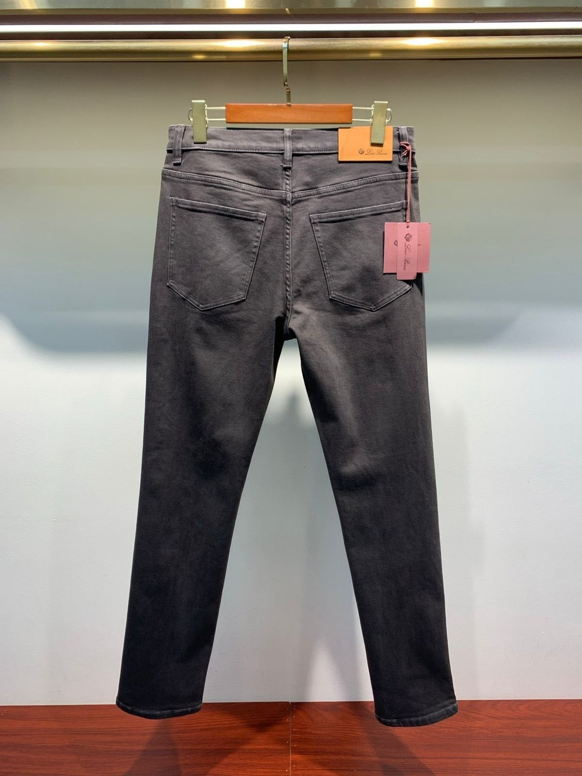Loro Piana Jeans Pants