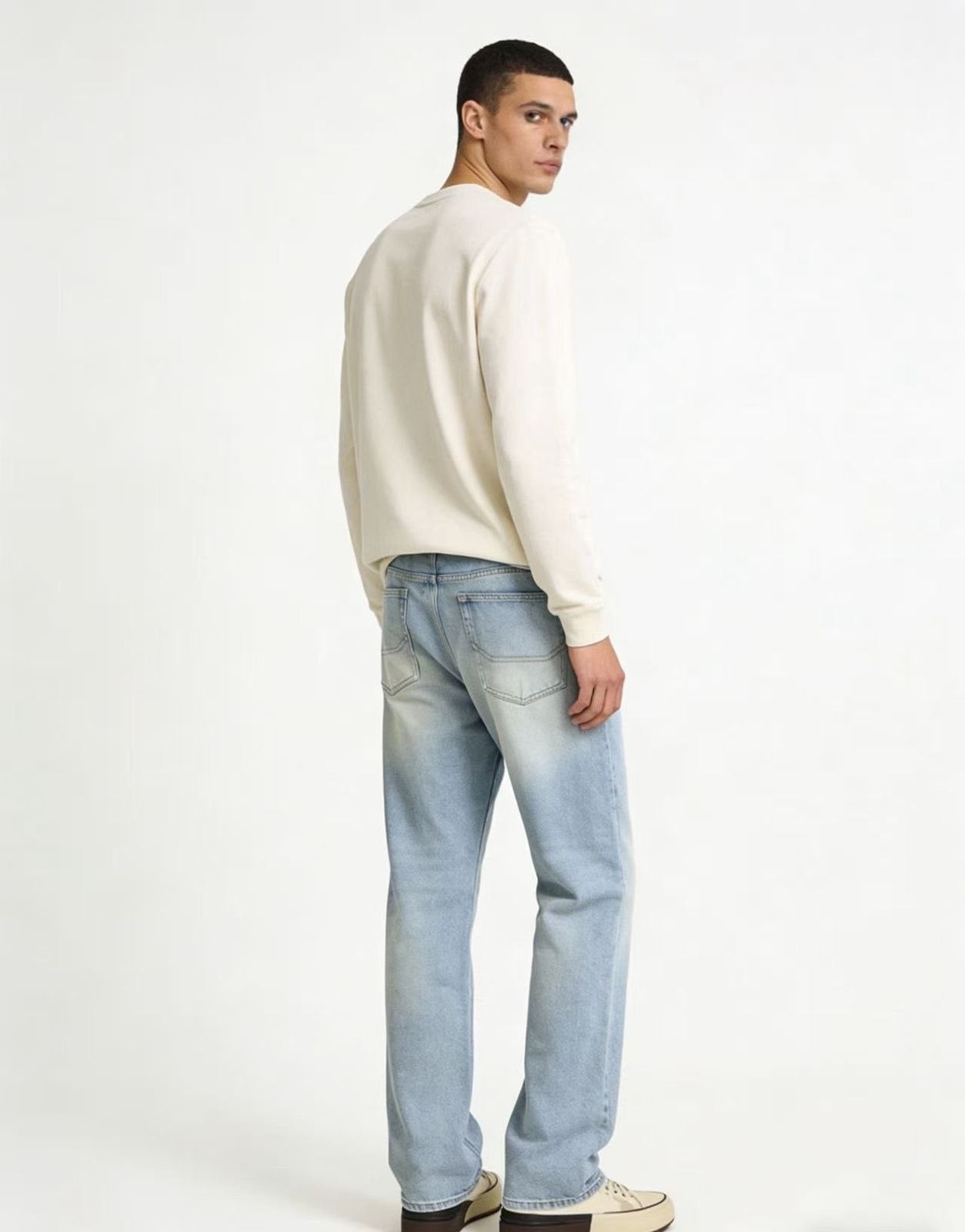 Brioni Jeans Pants