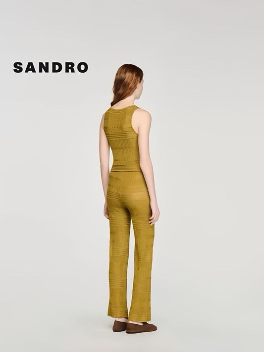 Sandro Set