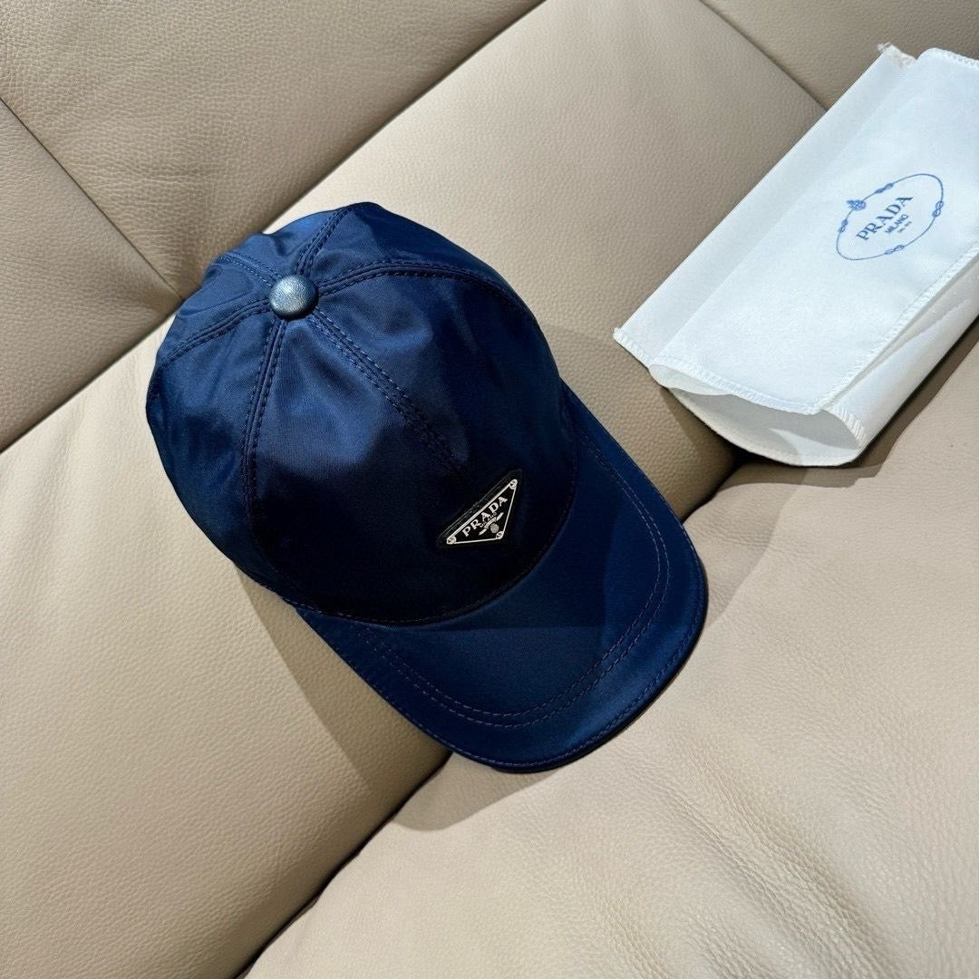 Prada Caps